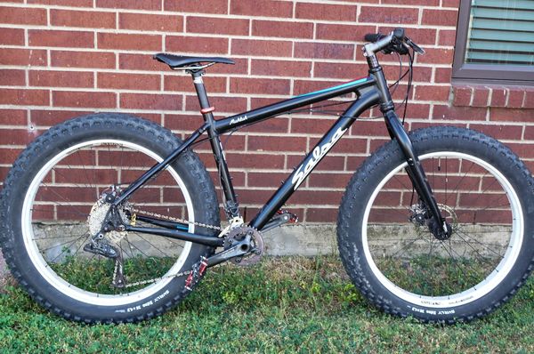 27.5 x 3.0 rims