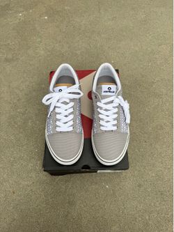 Brand New AIRWALK Grey Casual Sneakers-Stylist & Comfortable