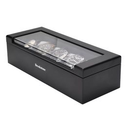 Watch Organizer