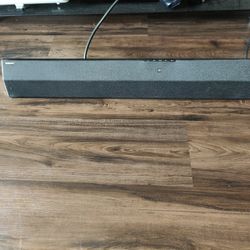 Sony Bluetooth Sound Bar 