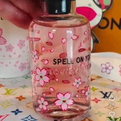 Spell On You Special Edition Murakami Bottle