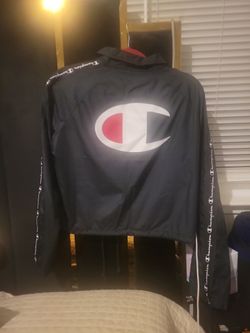 Champion Women's Sports Jacket