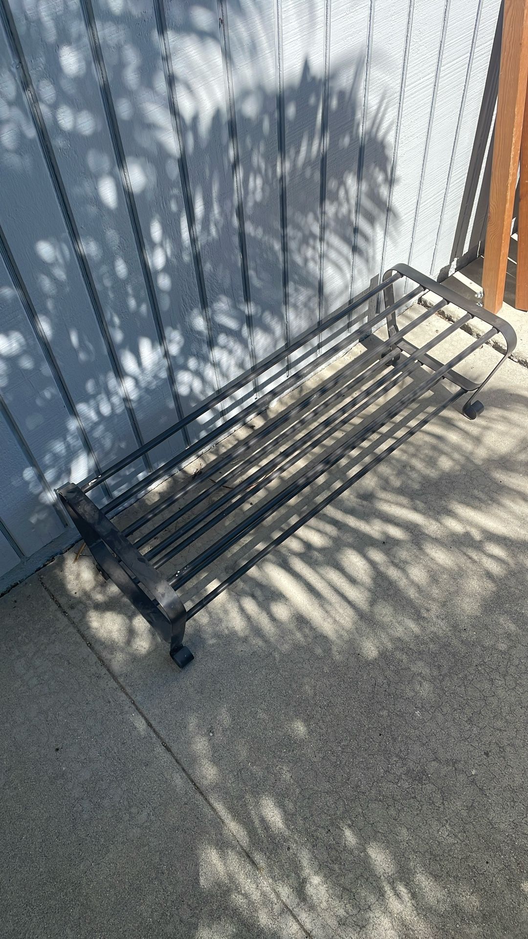 Free Shoe Rack