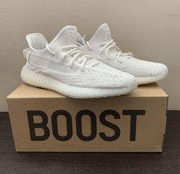 Yeezy Boost