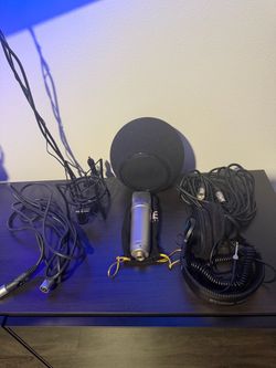 Home Recording Studio Setup