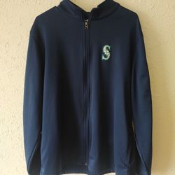 Mariners Hoodie