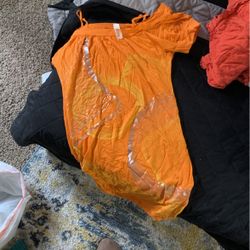 Woman Clothing