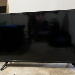 32’ Vizio Tv 