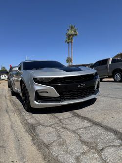 2019 Chevrolet Camaro