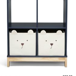 Brand New Kids Gap Bookcase