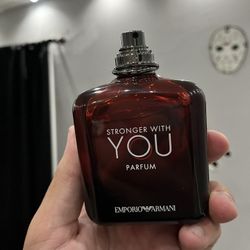 Strong With You Both For 80