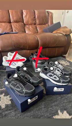 B22 Shoe