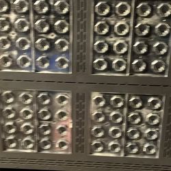 Mars Hydroponic Grow Light 1000w