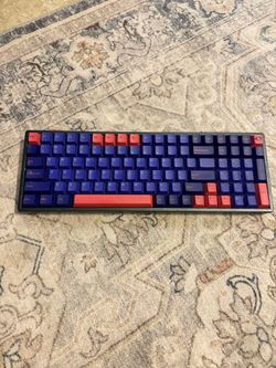 Keychron Keyboard K4C1