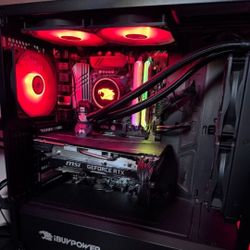 RTX gaming pc 