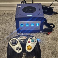 Nintendo GameCube Picoboot