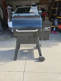 Smoker