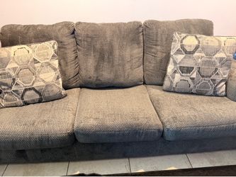 Couch two piece
