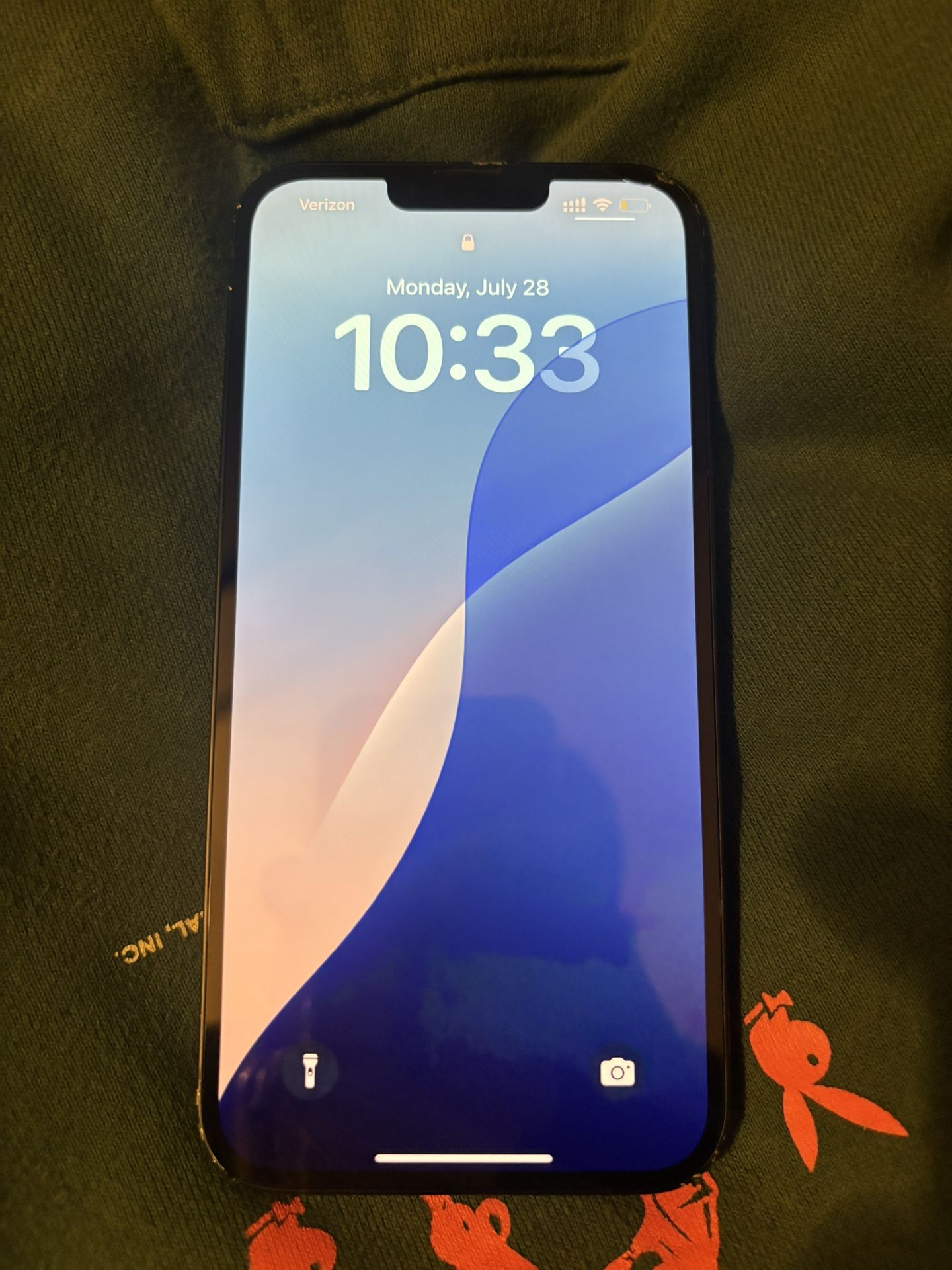 iPhone 14 Plus