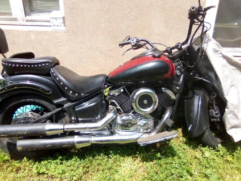 2002 Kawasaki