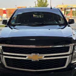 2019 Chevrolet Suburban