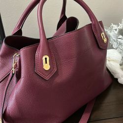 Burberry Bag