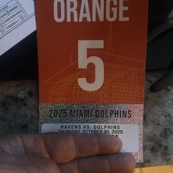 Parking Pass