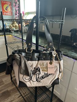 The Keys To Juicy Juicy Couture Tote Bag