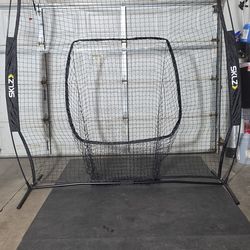 Baseball net