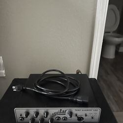 aguilar tone hammer 500 