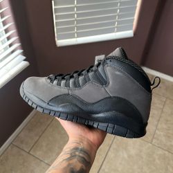 Jordan 10 Shadow