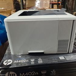 HP Laserjet Pro