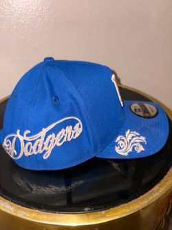 LA Dodgers Hat