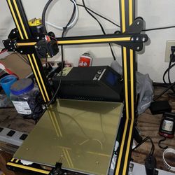3D Printer 