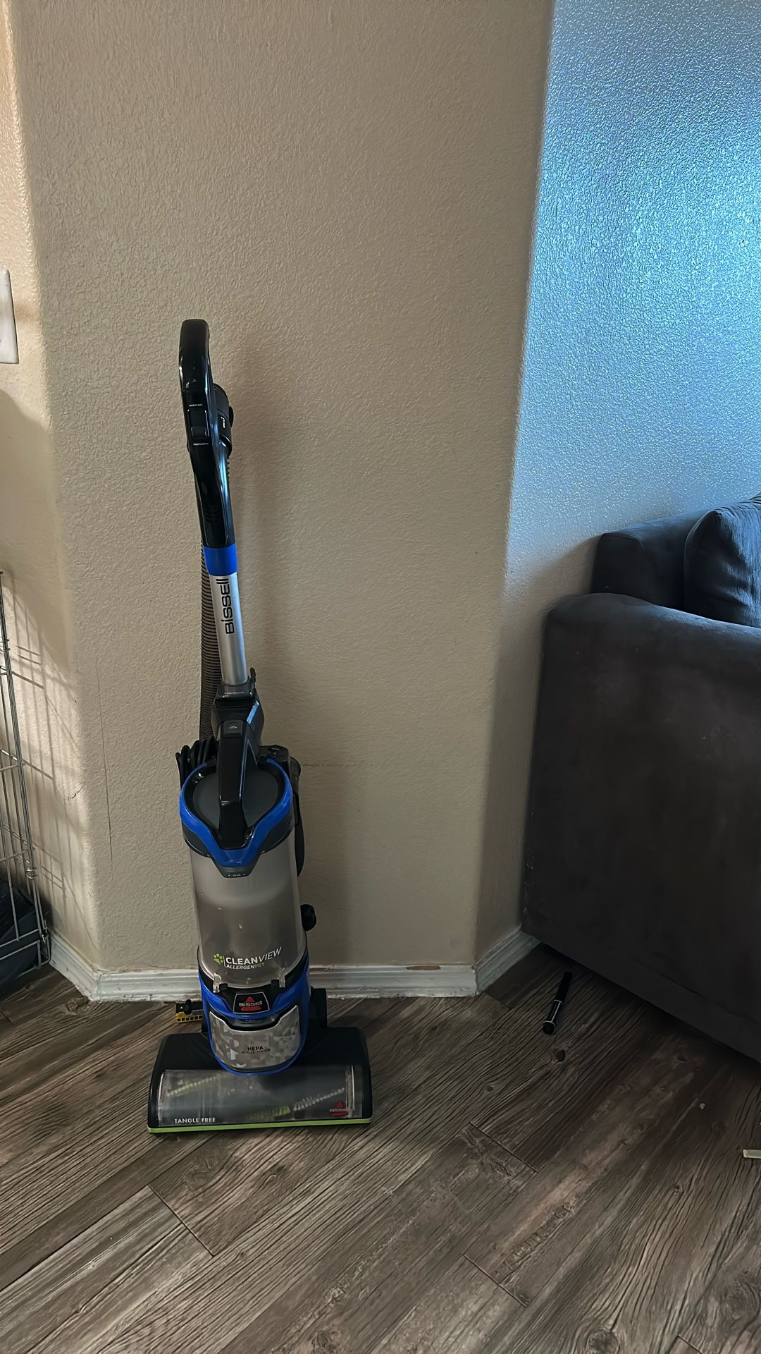 Bissell Vacuum