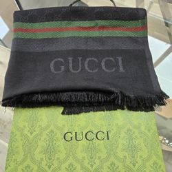 Gucci Scarf