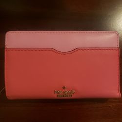 Kate Spade ♠️ Medium Wallet