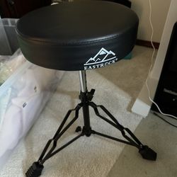 Almost New Drum Throne. 