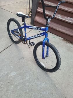 Huffy Bike Size 20"