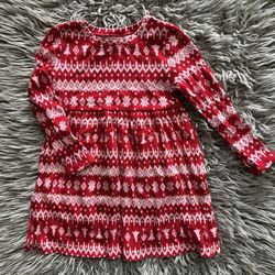 Toddler Girl Dress 4T
