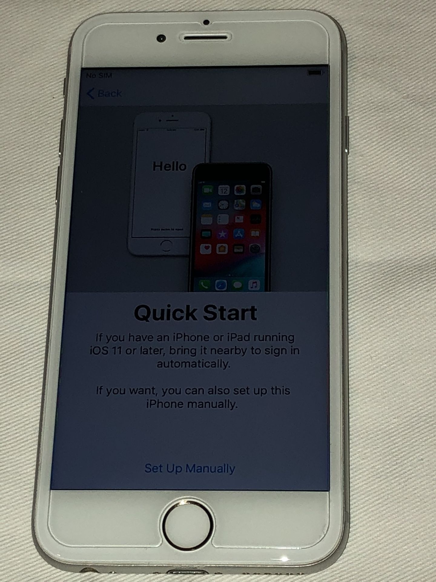 iPhone 6 64GB UNLOCKED