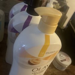 Body Wash 