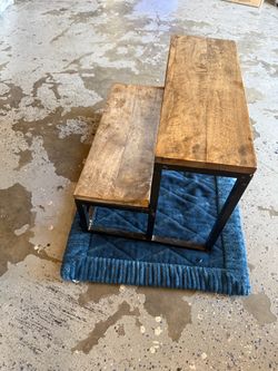 Footstool