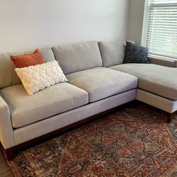 Sectional With Additional Couch Covers