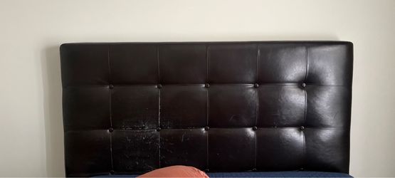 Queen Size Headboard for sale