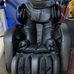 Massage Chair (As Is)