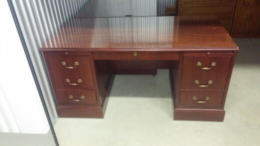 Beautiful High end office furniture made by Kimball