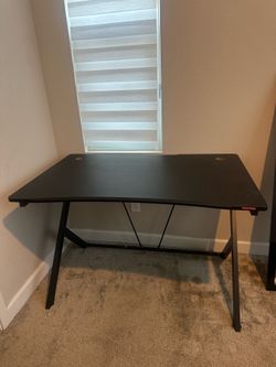 Gaming Desk