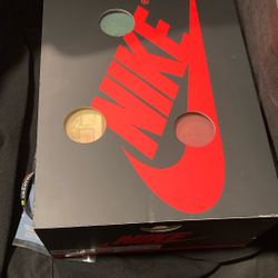 Jordan 1 Retro Archive