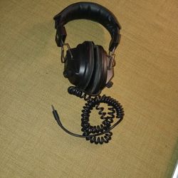 Highsmith 42647 Headphones